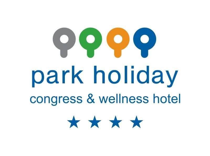 Park Holiday Congress & Wellness Hotel Прага Логотип фото